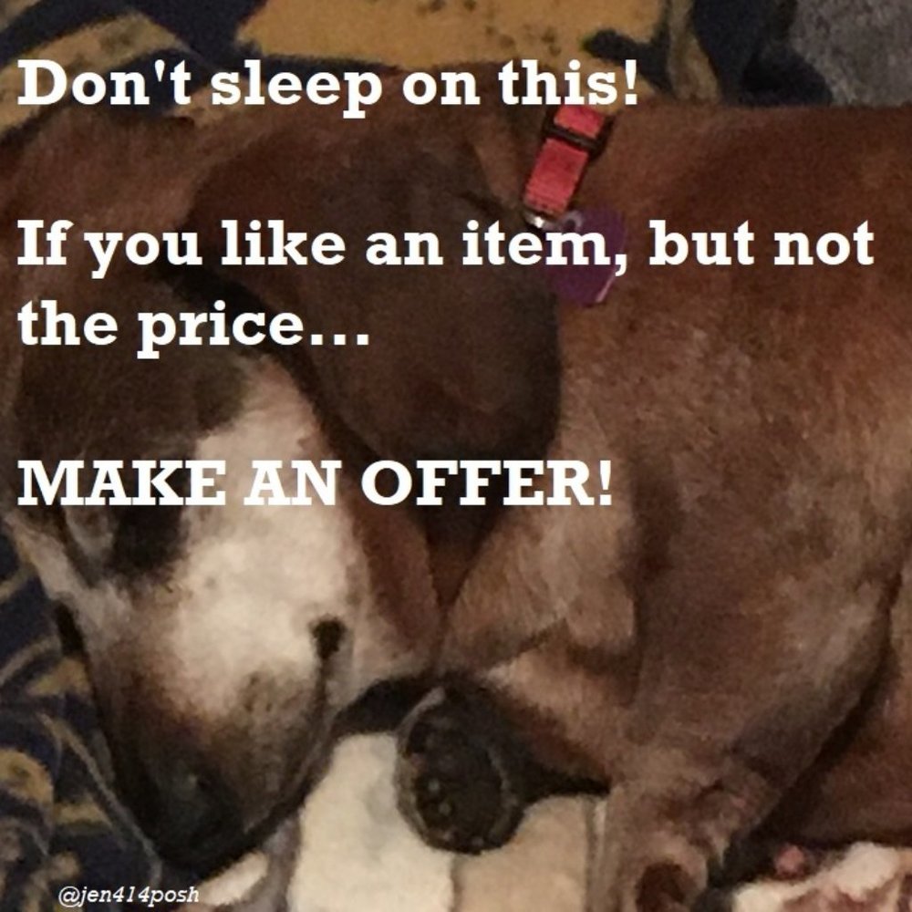 Offers